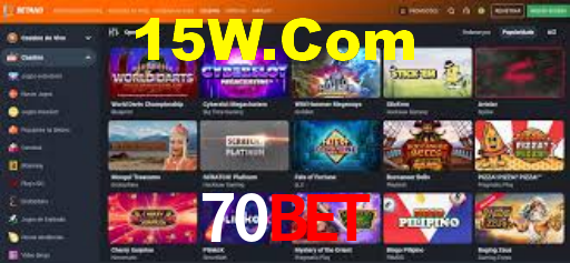 70Bet: Seu Especialista em Apostas Esportivas Brasileiras