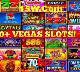 Promoções Sazonais 70Bet