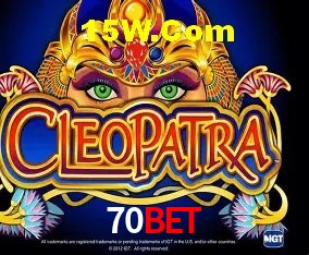 Diretório de Jogos 70Bet
