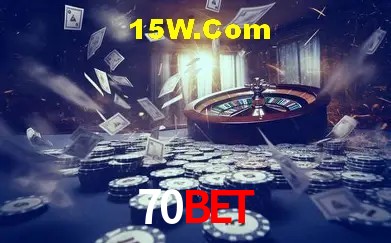 Especiais de Fim de Semana 70Bet