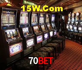 Benefícios da Conta 70Bet