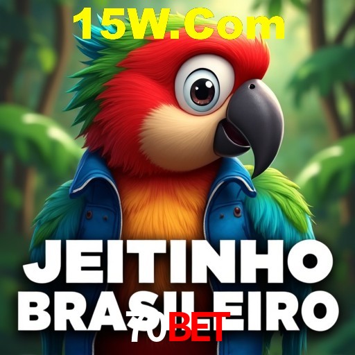 Experiência VIP 70Bet