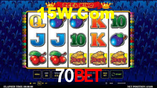 70Bet Com Paga