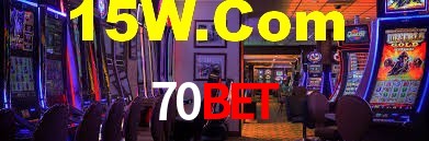 Explore as vantagens do 70Bet: serviço profissional e confiabilidade