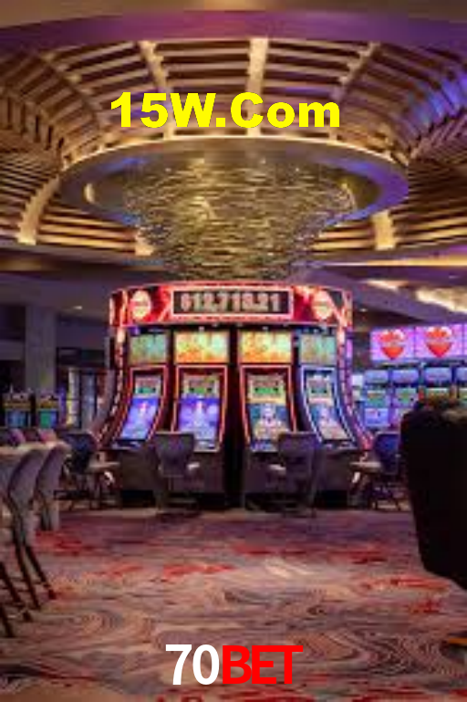 70Bet: A Experiência de Casino com Jogos de Mesa ao Vivo