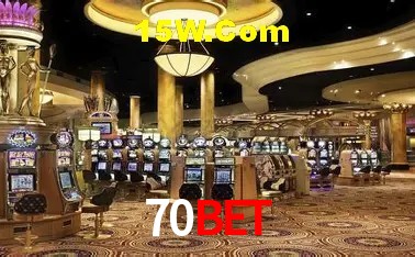 Tecnologia da Plataforma 70Bet