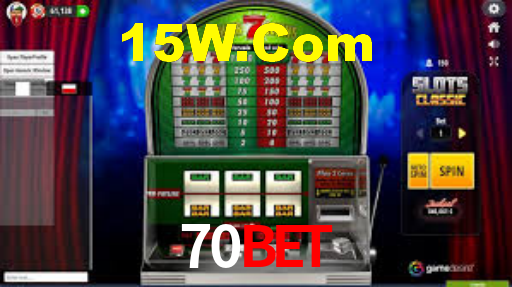 70Bet: Seu Cassino Premiado com Pagamentos Rápidos