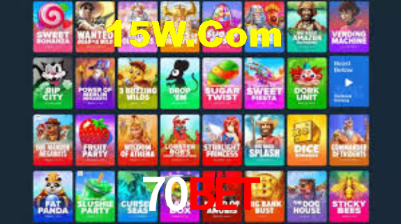 Jogos Exclusivos 70Bet