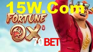 Torneios 70Bet