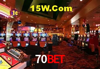 Login Seguro 70Bet