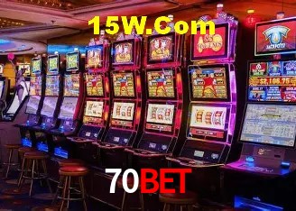Avaliações dos Jogadores 70Bet