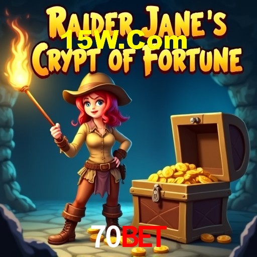 Jogos de Slot 70Bet