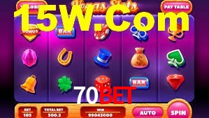 70Bet