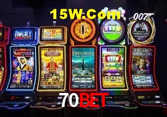 Ofertas Exclusivas 70Bet