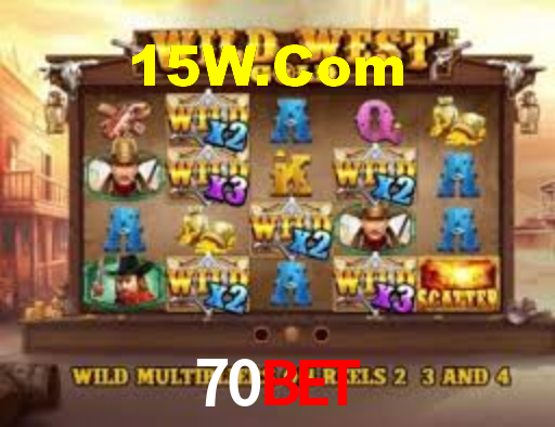 70Bet Com Paga