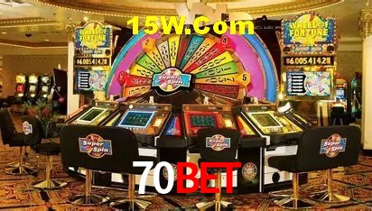 Especiais de Fim de Semana 70Bet